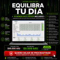 Domina tu Día + 10 Bonos Estratégicos